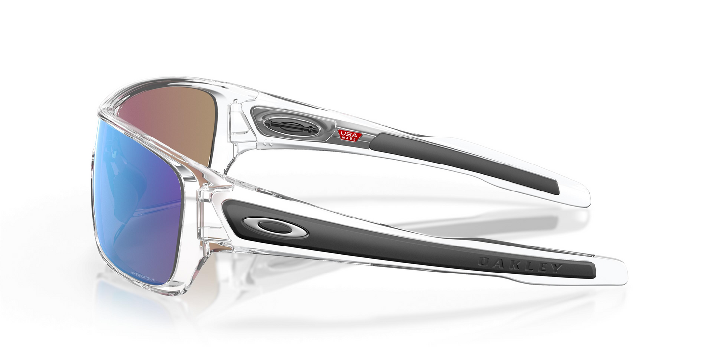 Oakley OO9307 Turbine Rotor Sunglasses