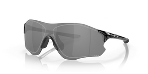 931314 - Polished Black with Prizm Black Lenses