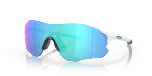931315 - Polished White with Prizm Sapphire Lenses