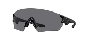 932804 - Matte Black with Grey Lenses