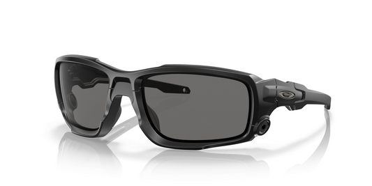 Oakley OO9329 Si Ballistic Shocktube Sunglasses
