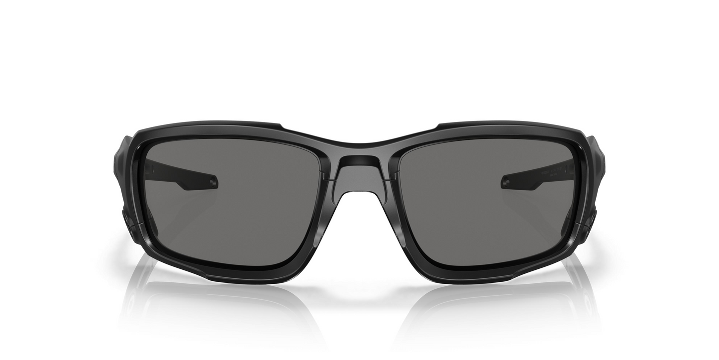 Oakley OO9329 Si Ballistic Shocktube Sunglasses