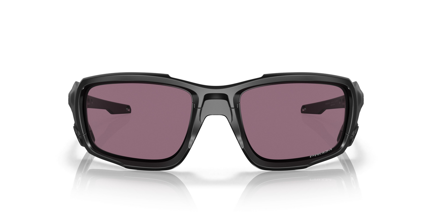 Oakley OO9329 Si Ballistic Shocktube Sunglasses