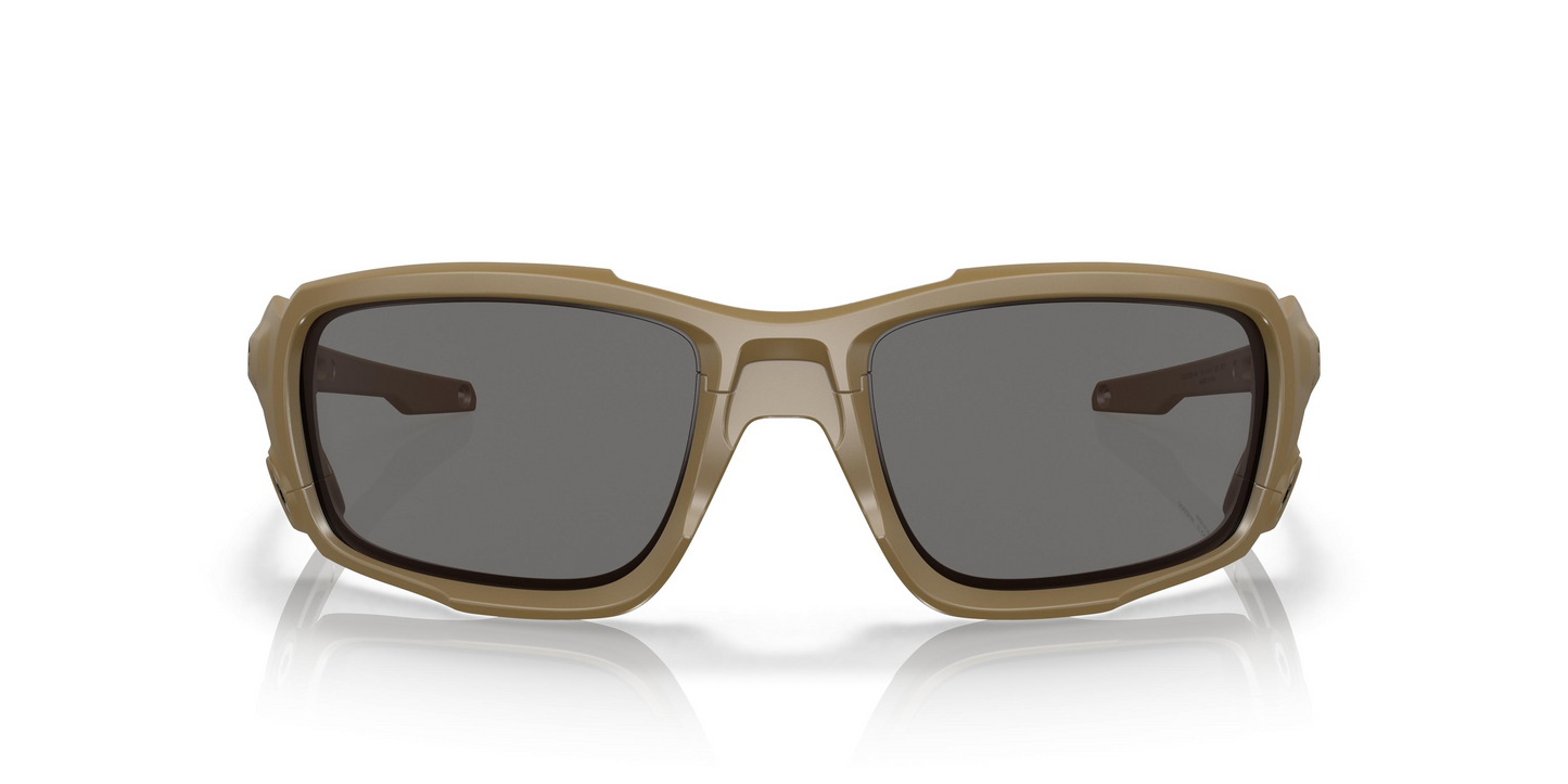 Oakley OO9329 Si Ballistic Shocktube Sunglasses