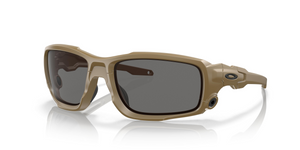 932904 - Terrain Tan with Grey Polarized Lenses