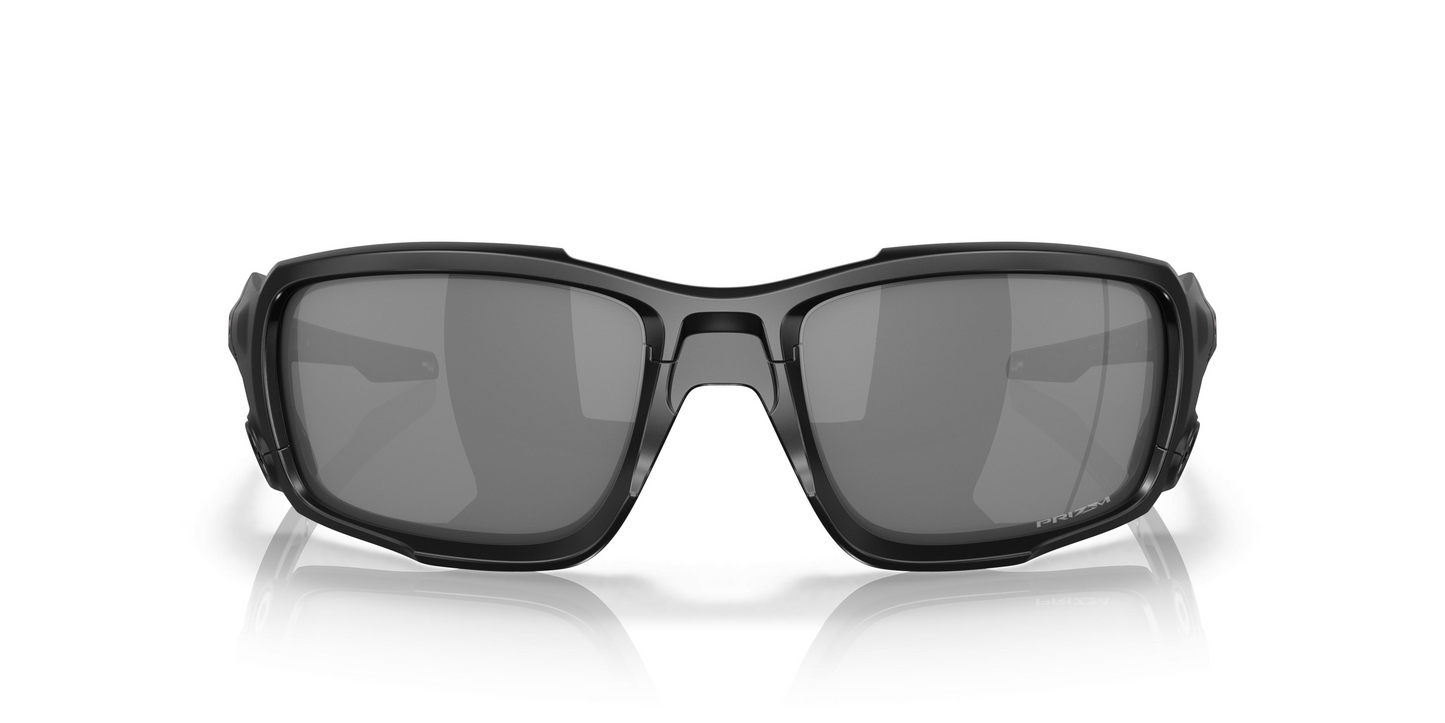 Oakley OO9329 Si Ballistic Shocktube Sunglasses