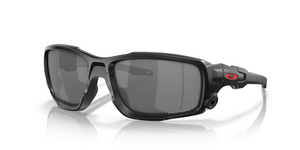 932905 - Matte Black with Black Iridium Lenses