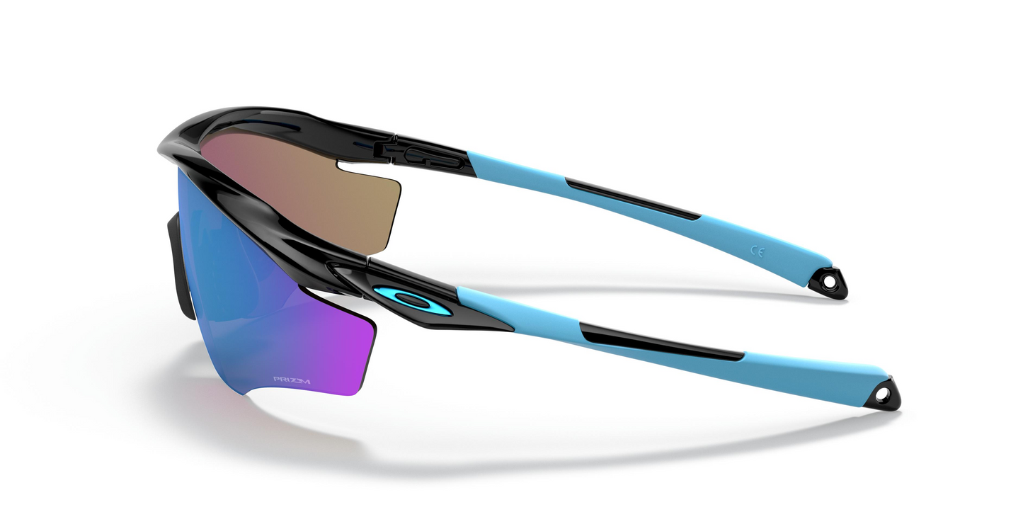 Oakley OO9343 M2 frame XL Sunglasses