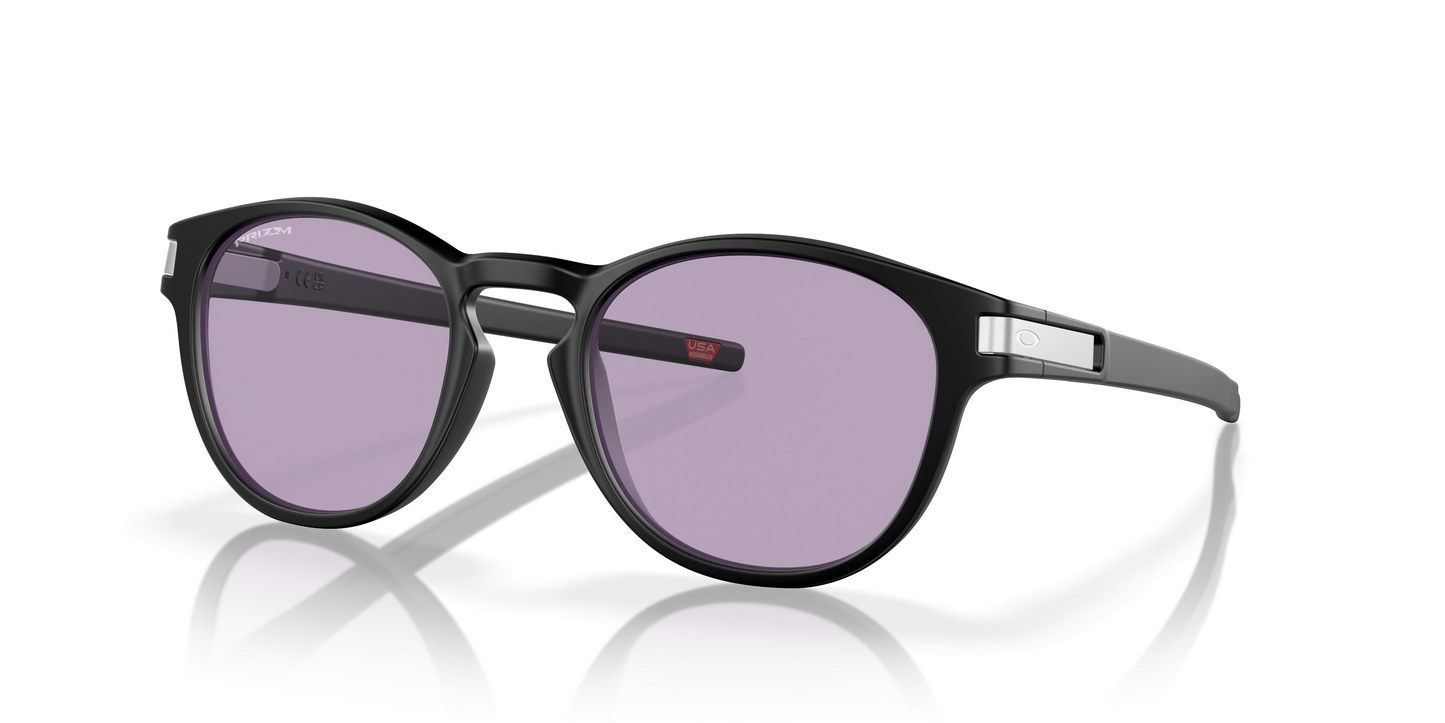 Oakley OO9349 Latch (A) Sunglasses