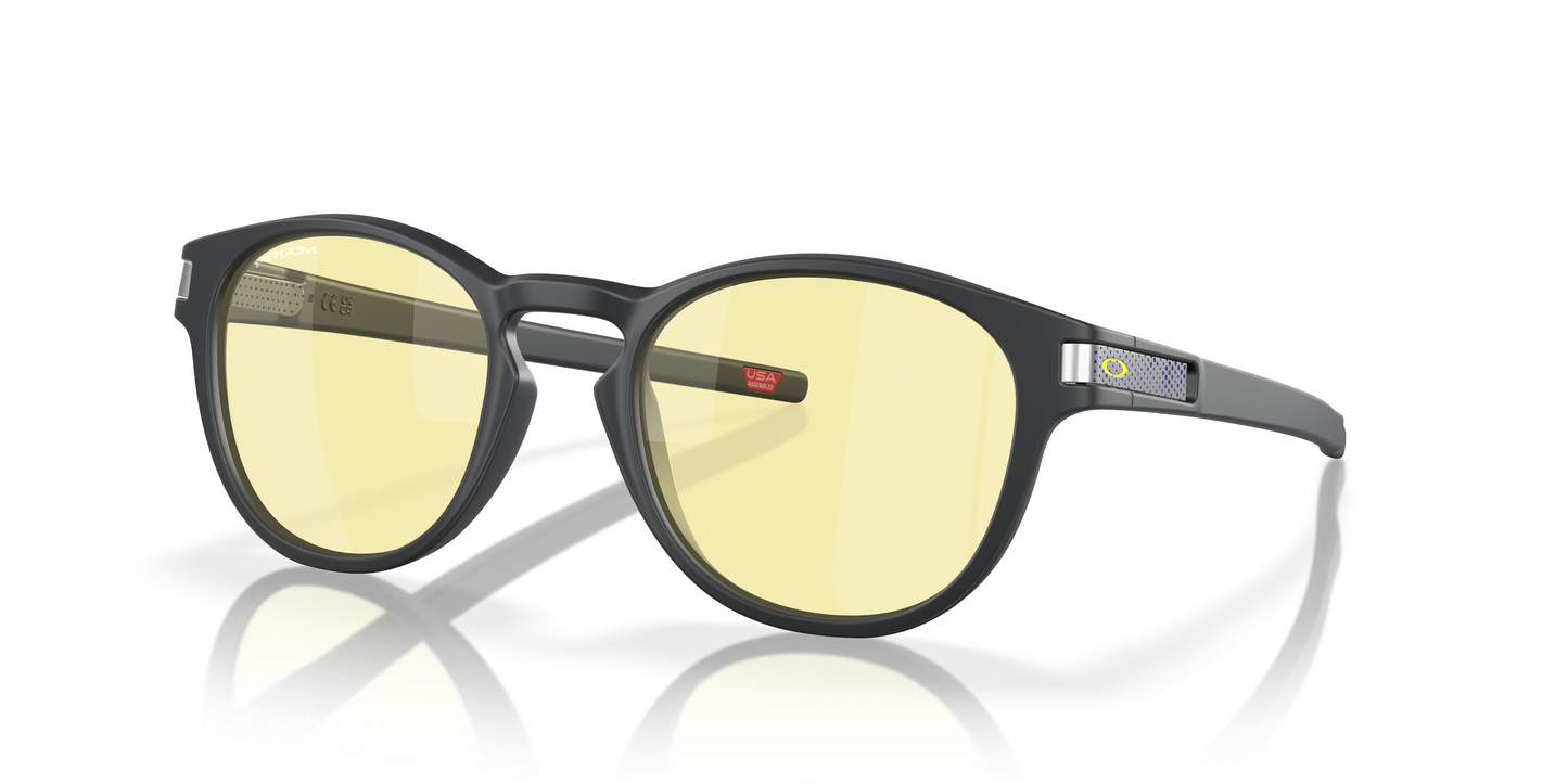 Oakley OO9349 Latch (A) Sunglasses