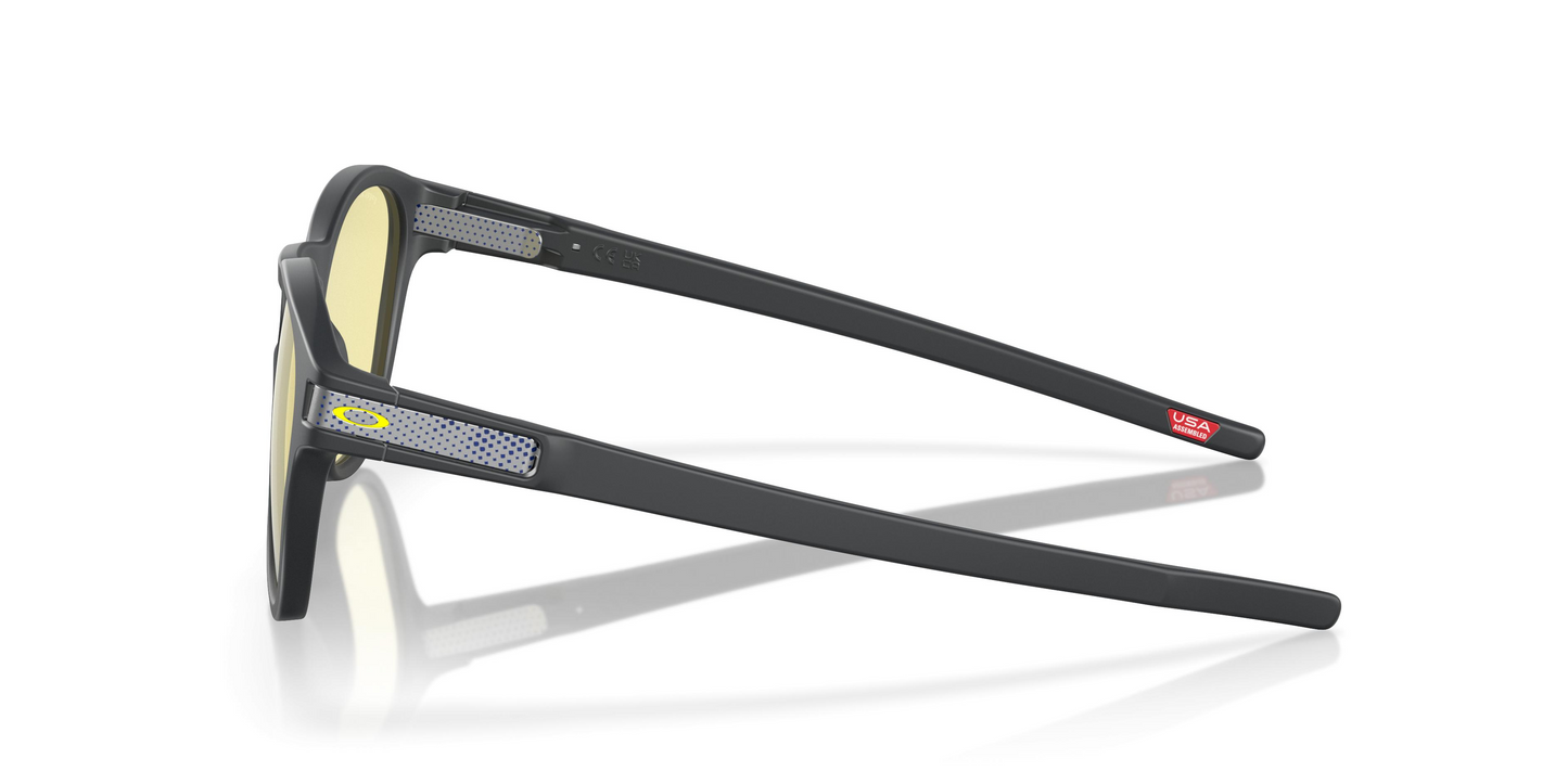 Oakley OO9349 Latch (A) Sunglasses