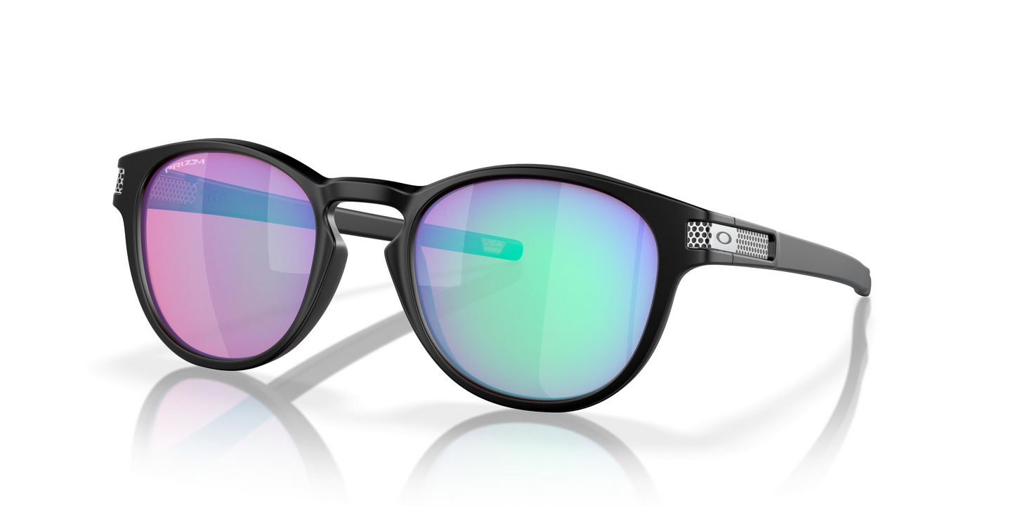 Oakley OO9349 Latch (A) Sunglasses