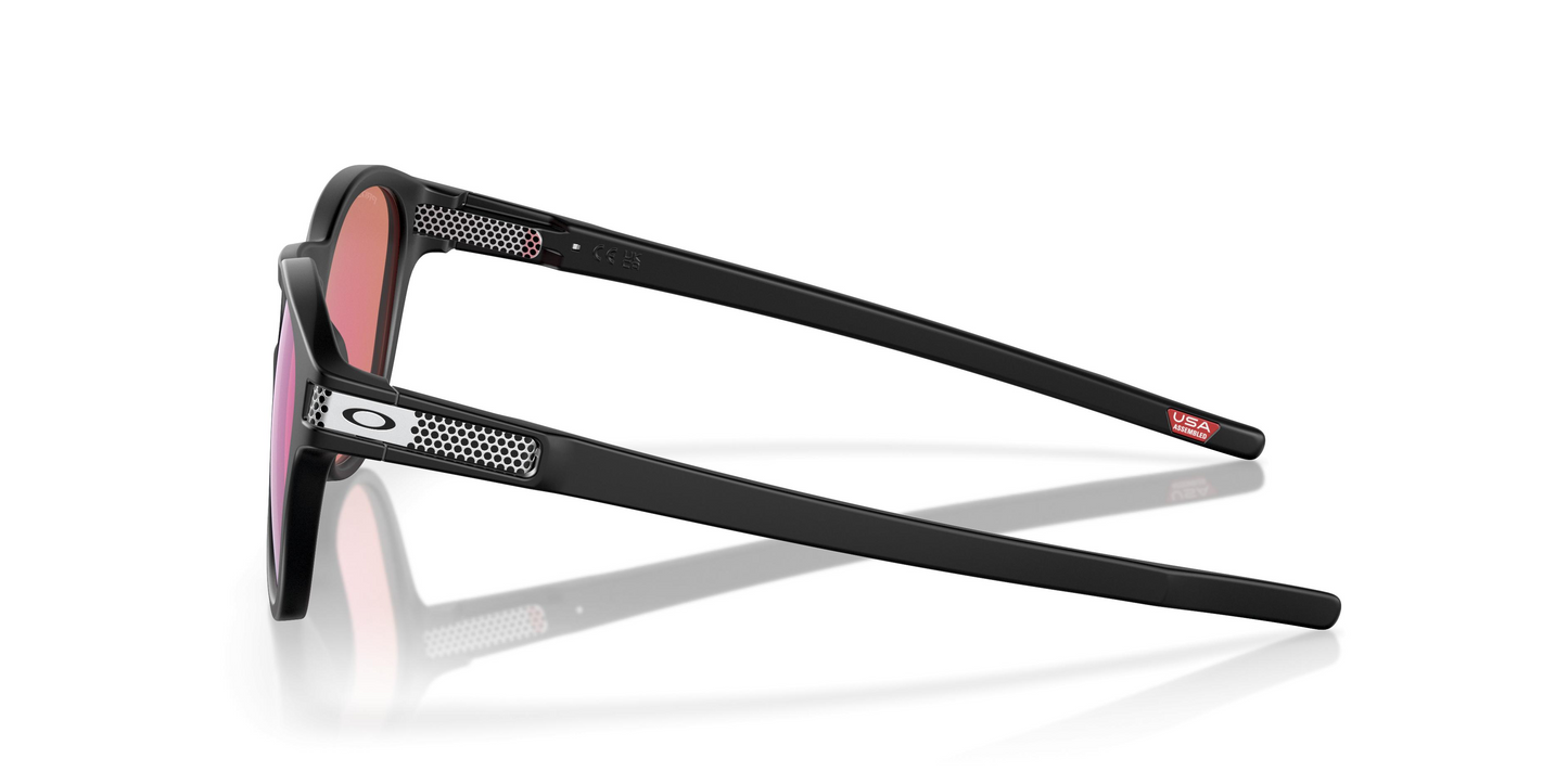 Oakley OO9349 Latch (A) Sunglasses