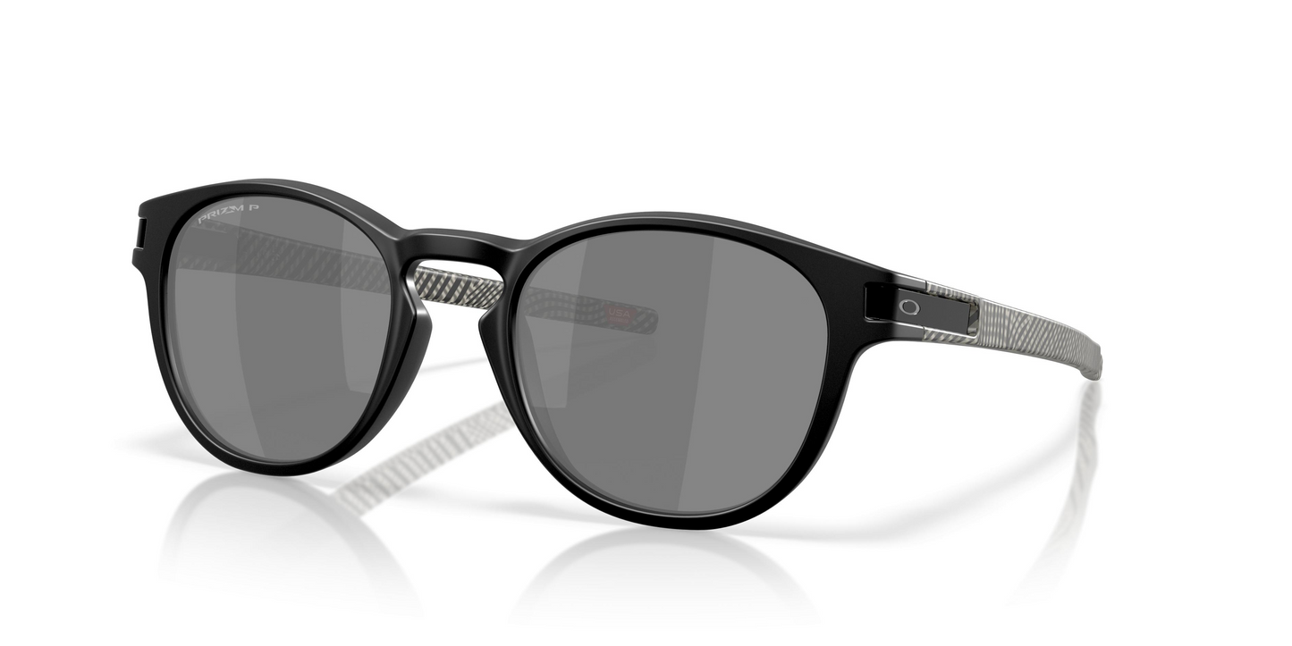 Oakley OO9349 Latch (A) Sunglasses