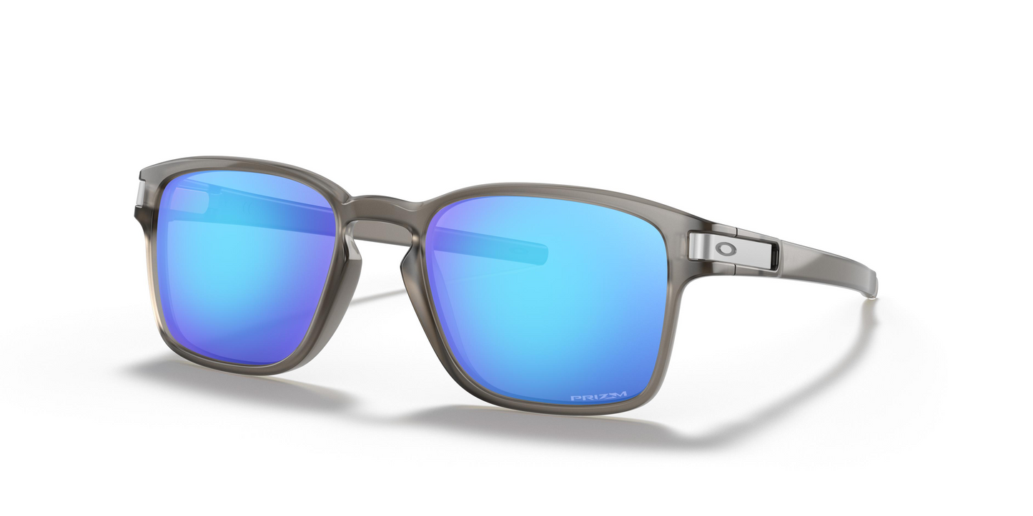 Oakley OO9358 Latch Squared (A)Sunglasses