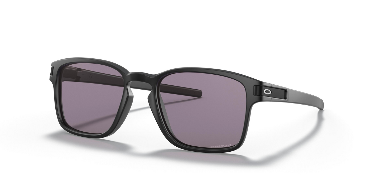 Oakley OO9358 Latch Squared (A)Sunglasses