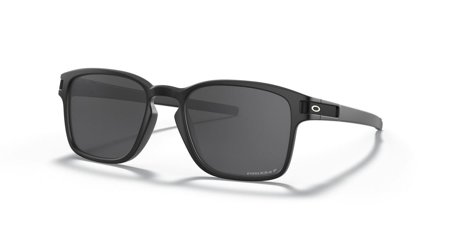 Oakley OO9358 Latch Squared (A)Sunglasses