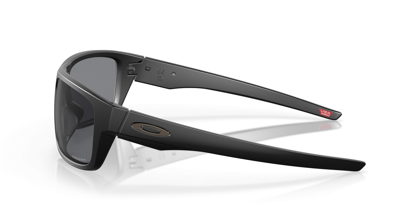 Oakley OO9367 Drop Point Sunglasses