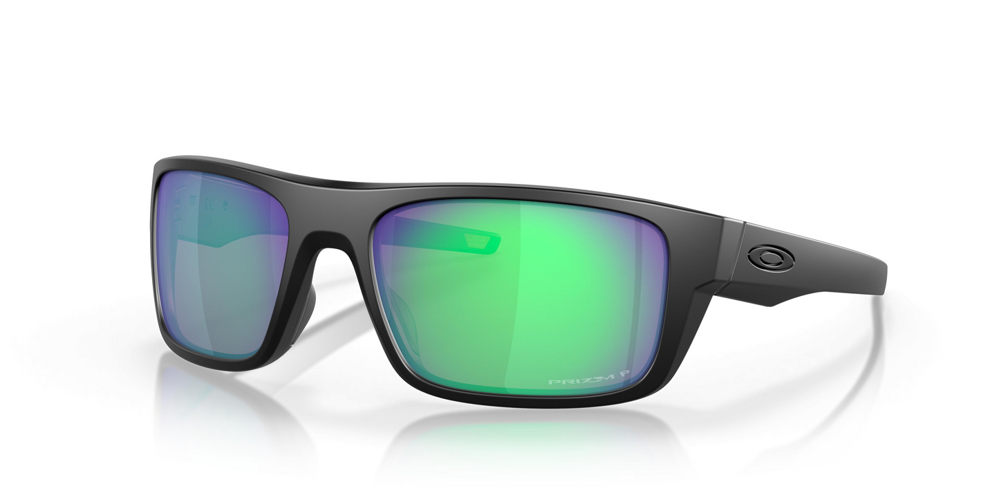 Oakley OO9367 Drop Point Sunglasses