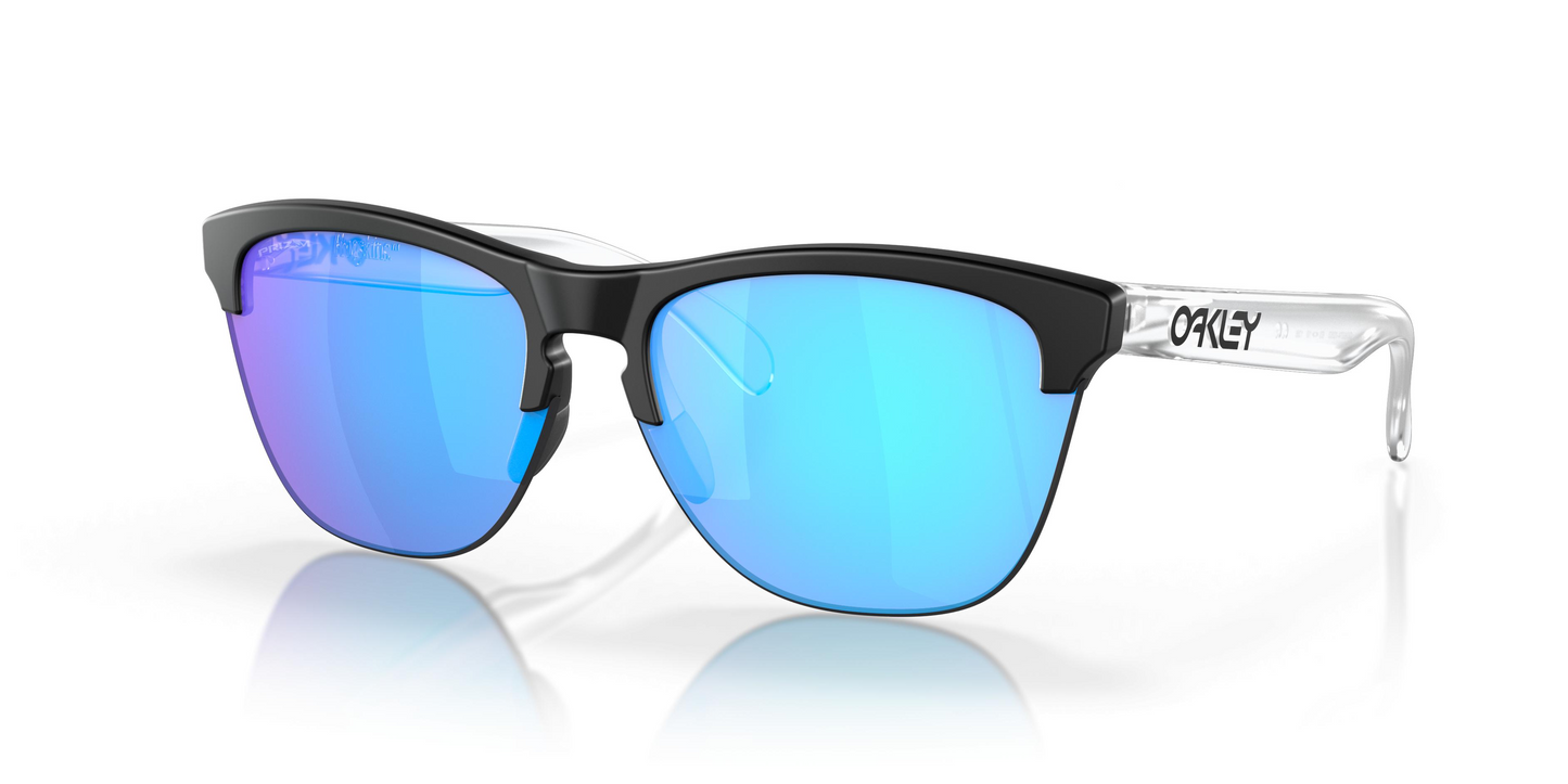 Oakley OO9374 Frogskins Lite Sunglasses