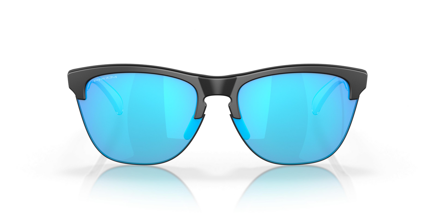 Oakley OO9374 Frogskins Lite Sunglasses