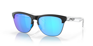 937402 - Matte Black with Prizm Sapphire Lenses