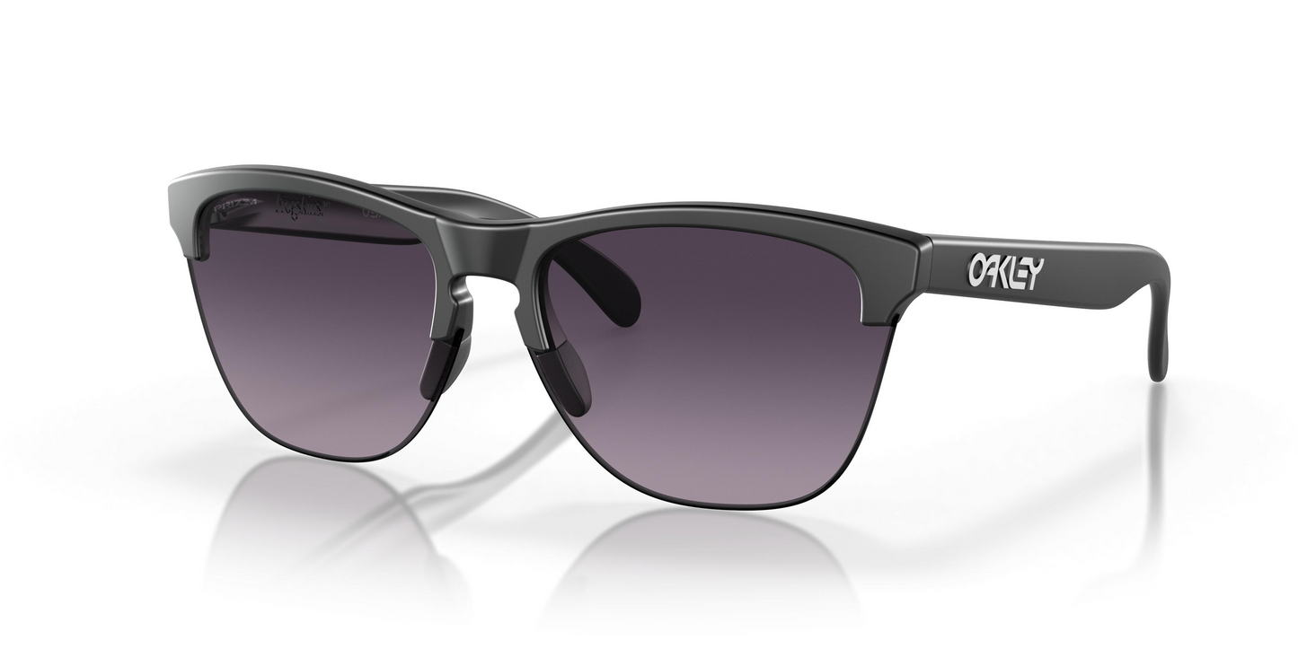 Oakley OO9374 Frogskins Lite Sunglasses