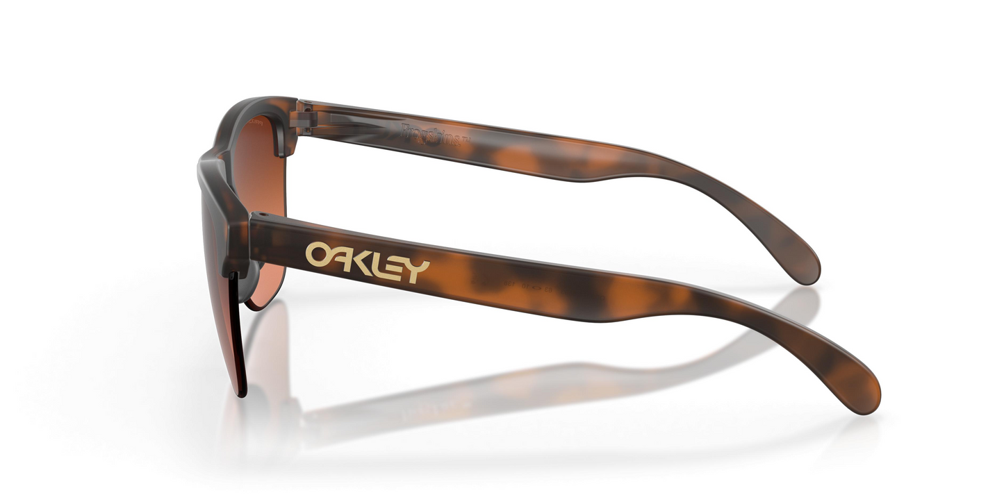 Oakley OO9374 Frogskins Lite Sunglasses