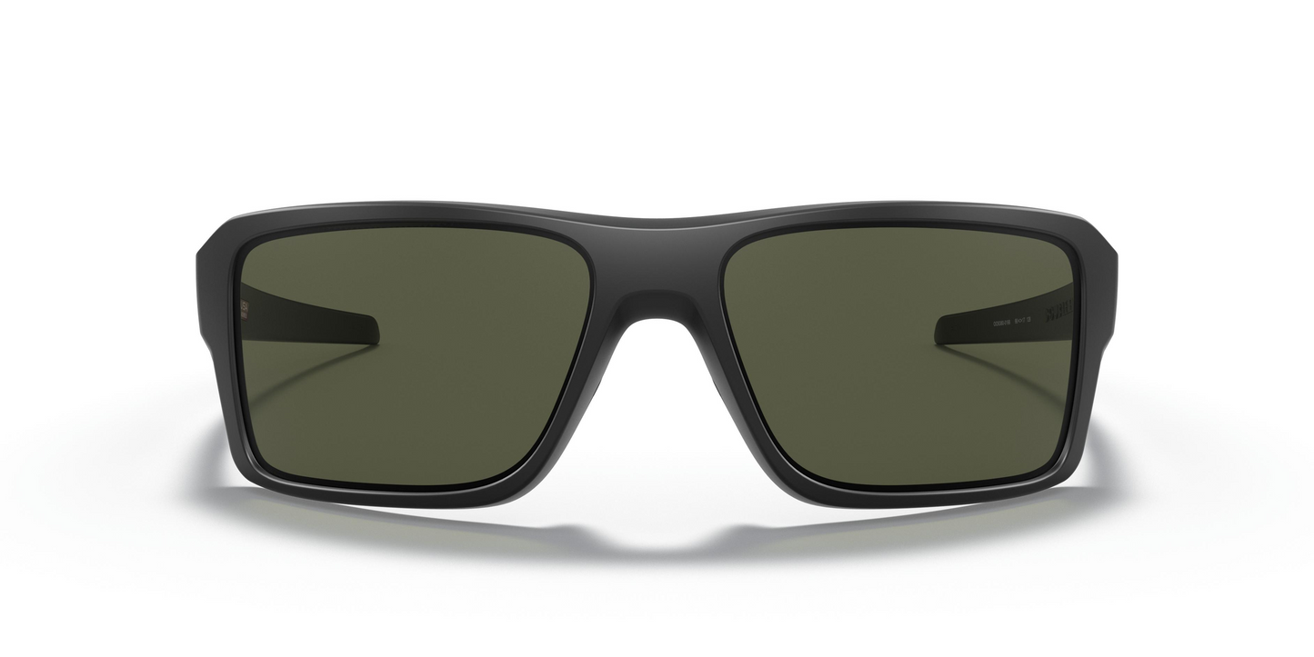 Oakley OO9380 Double Edge Sunglasses