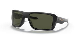 938001 - Matte Black with Dark Grey Lenses