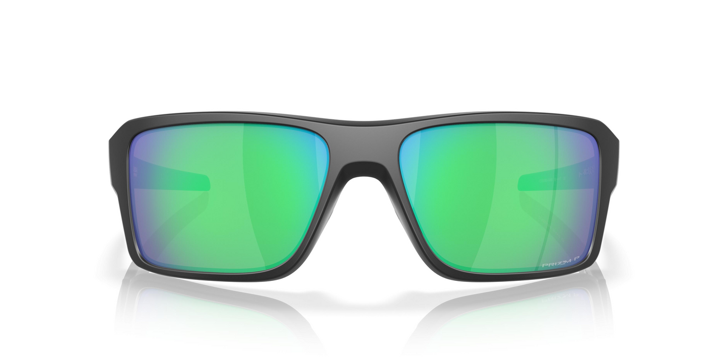 Oakley OO9380 Double Edge Sunglasses