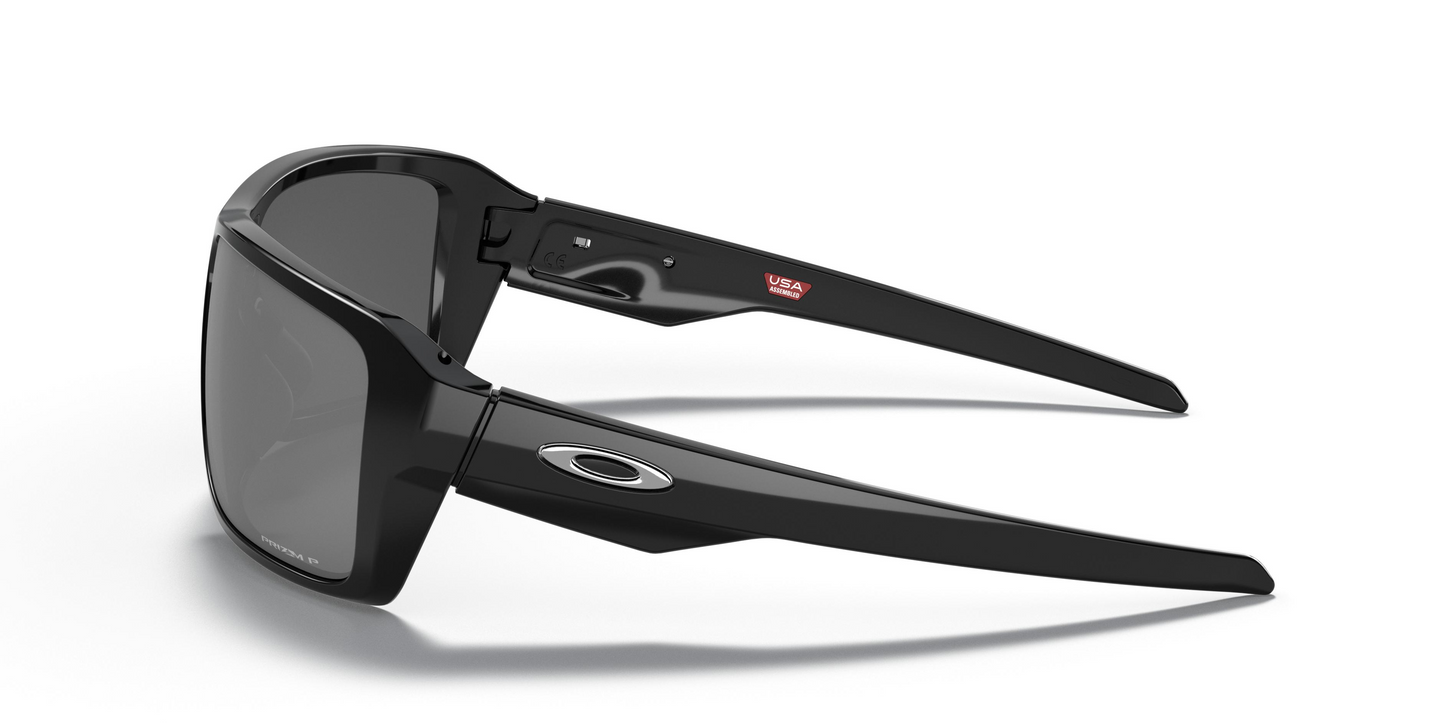 Oakley OO9380 Double Edge Sunglasses