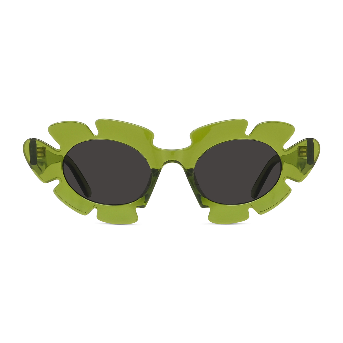 Loewe Curvy LW40088U Sunglasses