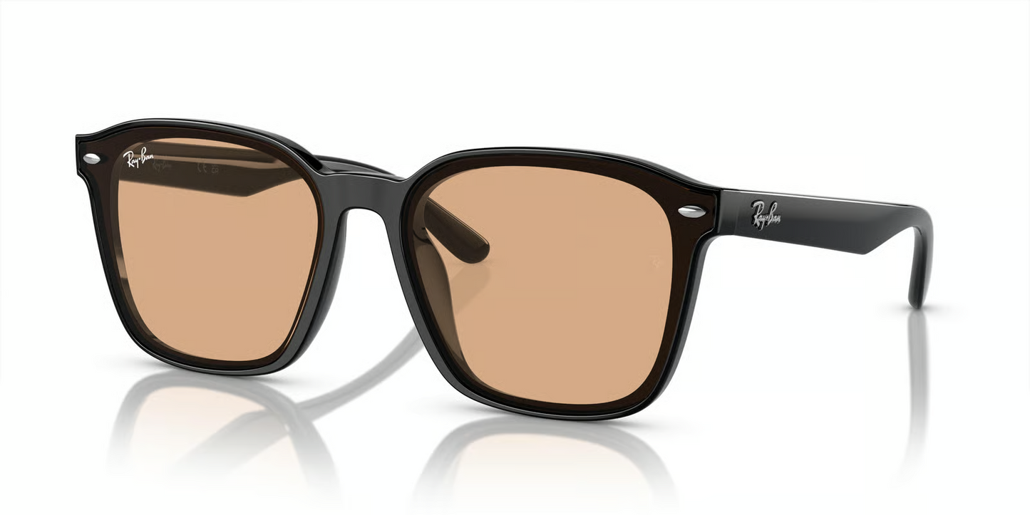 Ray-Ban RB4392D Sunglasses
