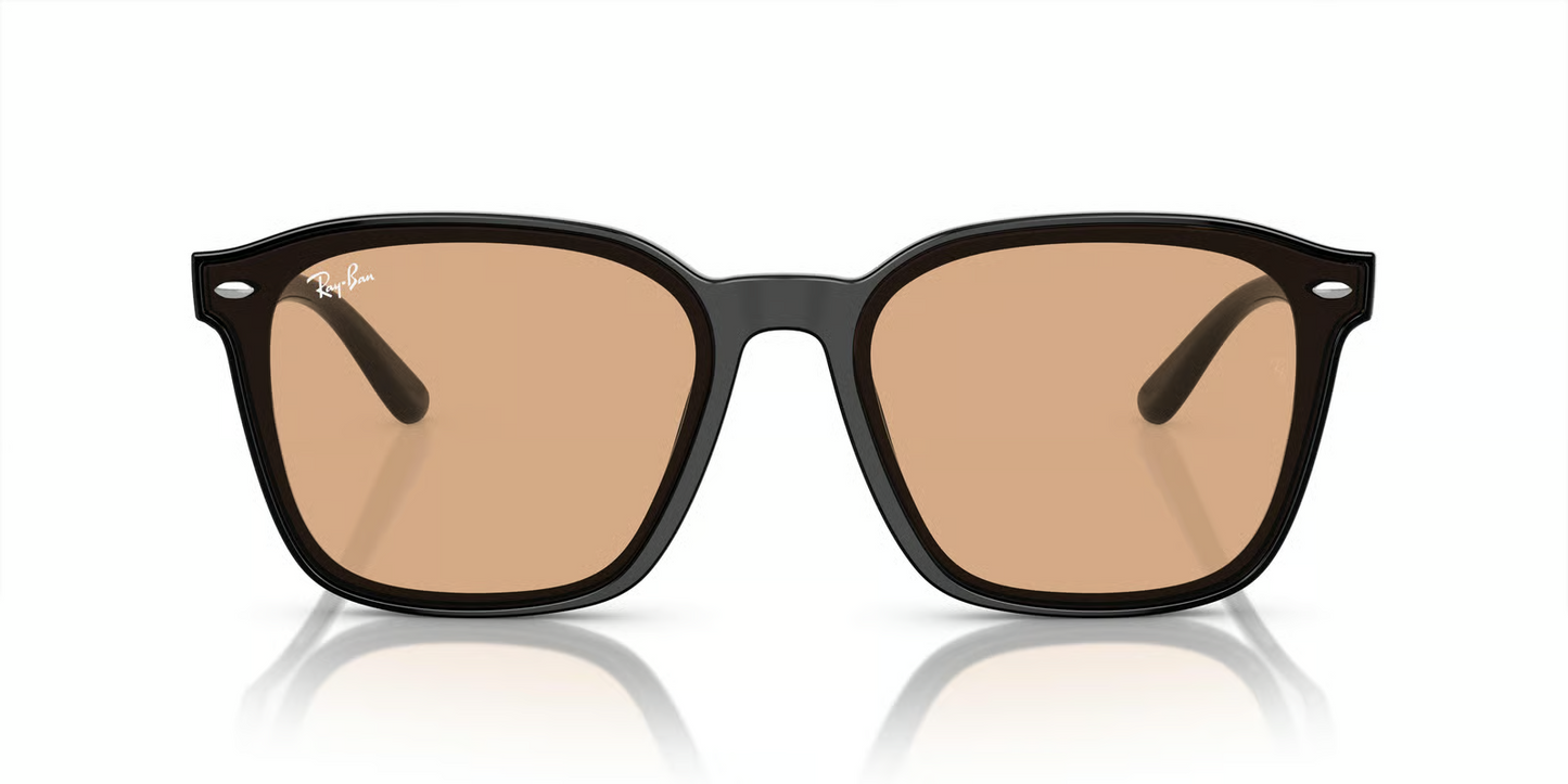 Ray-Ban RB4392D Sunglasses