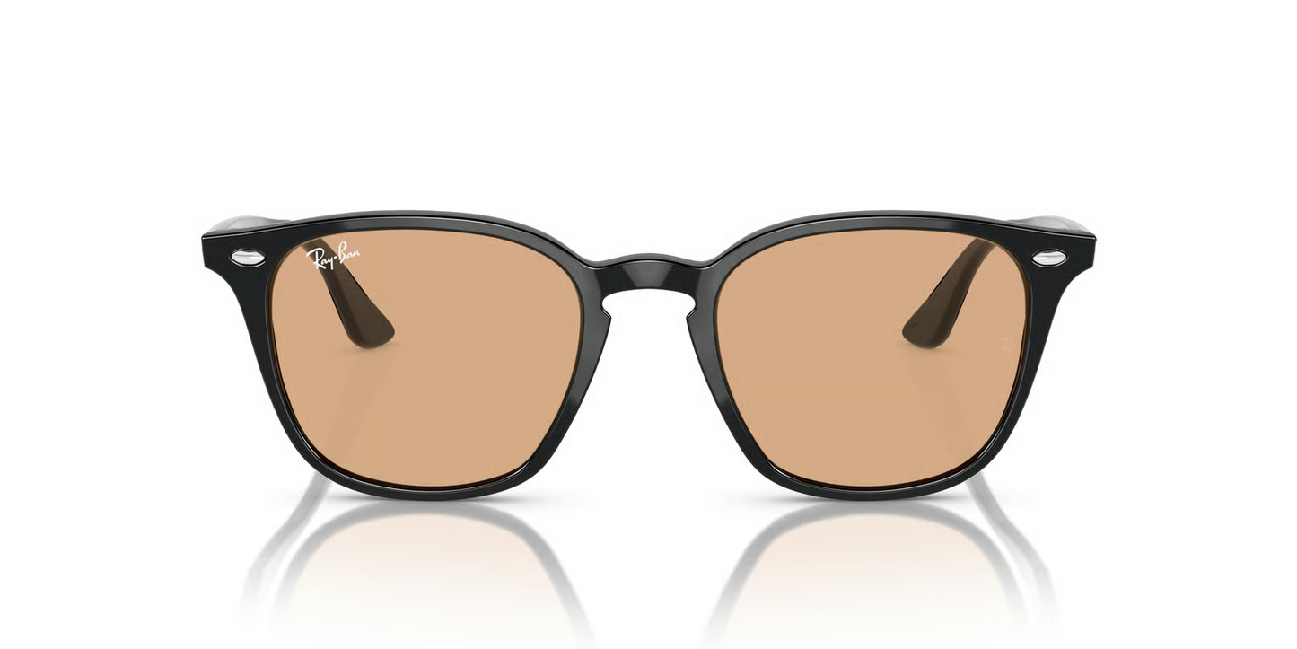 Ray-Ban RB4258F Sunglasses