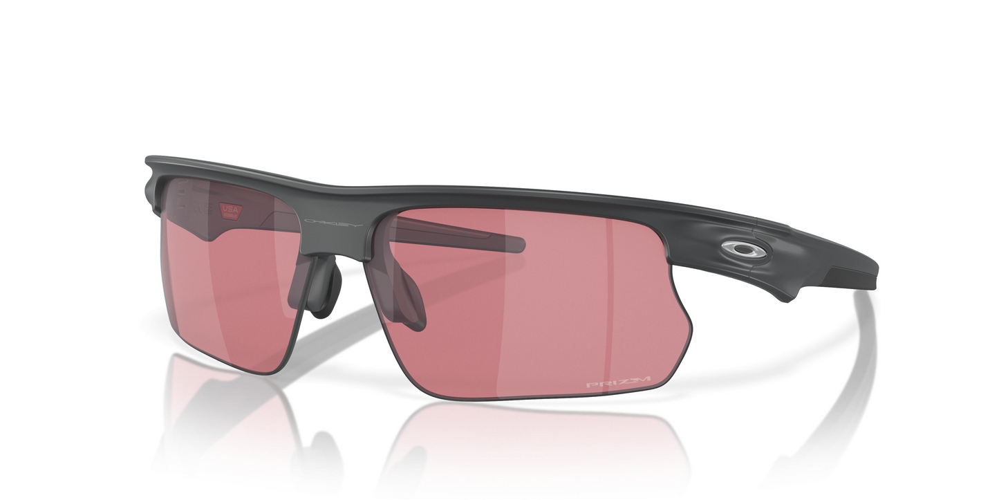 Oakley OO9400 Bisphaera Sunglasses