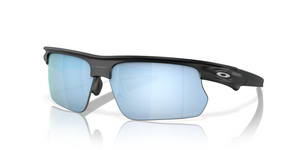 940009 - Matte Black with Prizm Deep Water Polarized Lenses