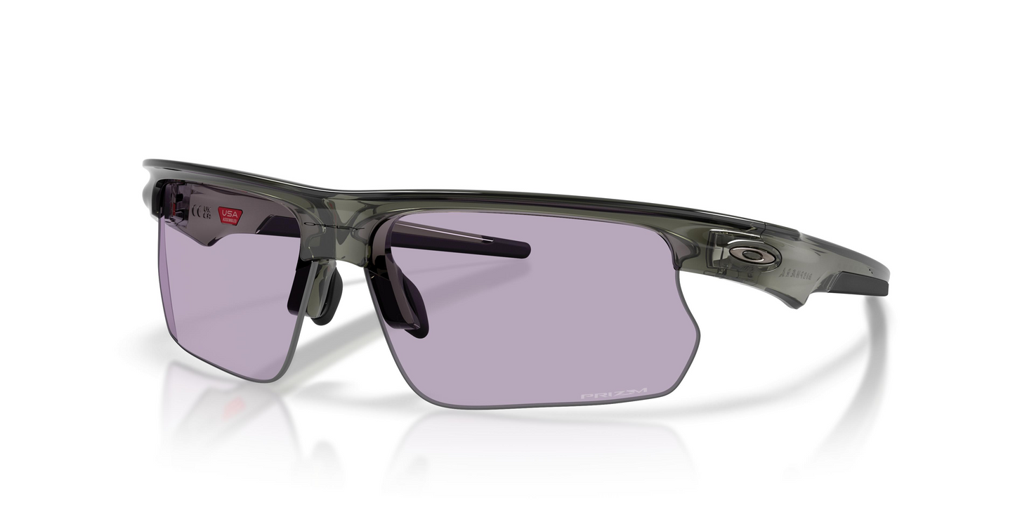 Oakley OO9400 Bisphaera Sunglasses