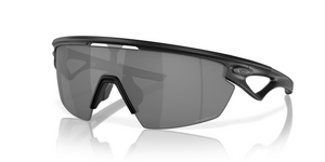 940301 - Matte Black with Prizm Black Polarized Lenses