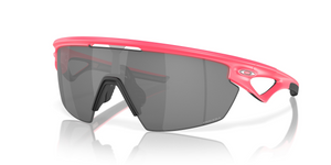 940310 - Matte Neon Pink with Prizm Black Lenses