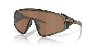 940403 - Olive Ink with Prizm Tungsten Lenses