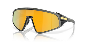 940405 - Grey Smoke with Prizm 24K Lenses