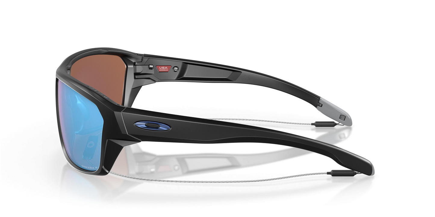 Oakley OO9416 Split Shot Sunglasses