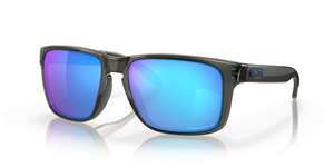 941709 - Grey Smoke with Prizm Sapphire Polarized Lenses