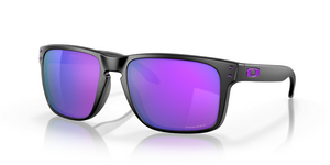 941720 - Matte Black with Prizm Violet Lenses