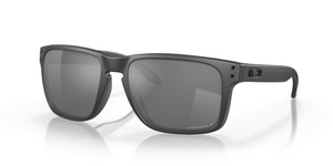 941730 - Steel with Prizm Black Polarized Lenses