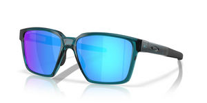 943003 - Transparent Balsam with Prizm Sapphire Lenses