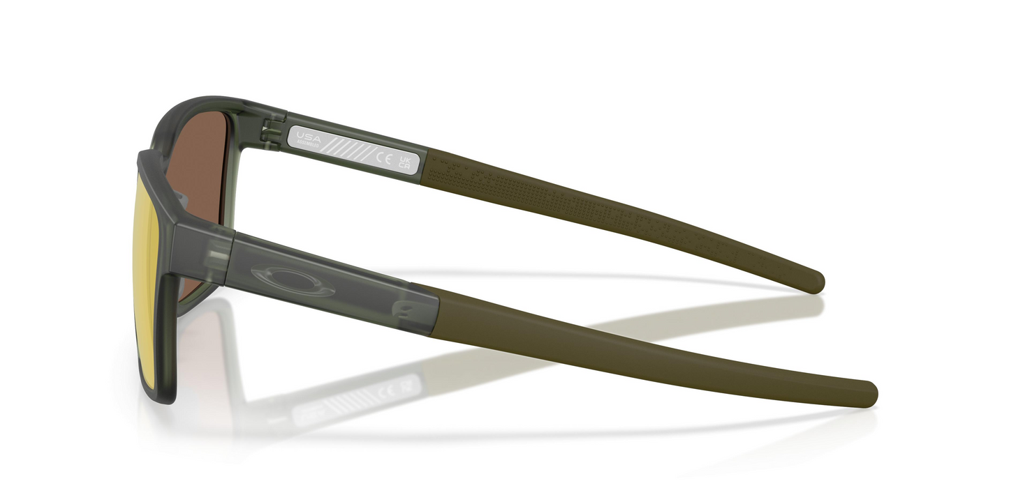 Oakley OO9430 Actuator SQ Sunglasses