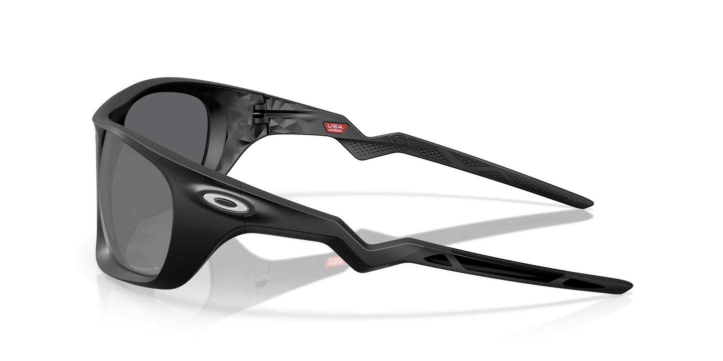 Oakley OO9431 Lateralis Sunglasses